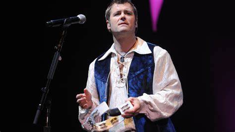 Benoît David on His Rocky Tenure as Yes‘ Frontman: ’It Still Hurts’ - Rolling Stone