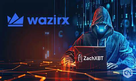 ZachXBT identifies Lazarus Group as behind Bybit $1.4B hack, wins Arkham bounty - TradingView