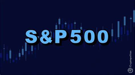 How AI Earnings Could Make or Break the S&P 500’s Rally