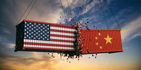 Singapore seen taking indirect hit from Trump’s tariffs on China, Canada and Mexico - The Straits Times