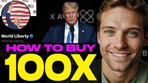 How to Buy World Liberty Financial ($WLFI) in 4 Easy Steps - 99Bitcoins