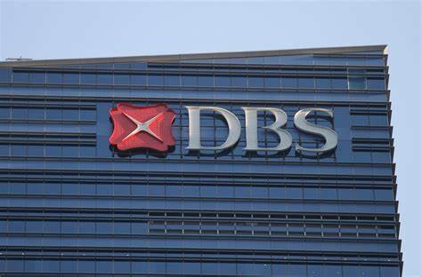 Singapore's Largest Bank, DBS, Holds $650M in Ether - BSC News