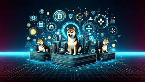 Upcoming Listing?: Uphold Seeks Information About Shiba Inu Partner - The Crypto Basic