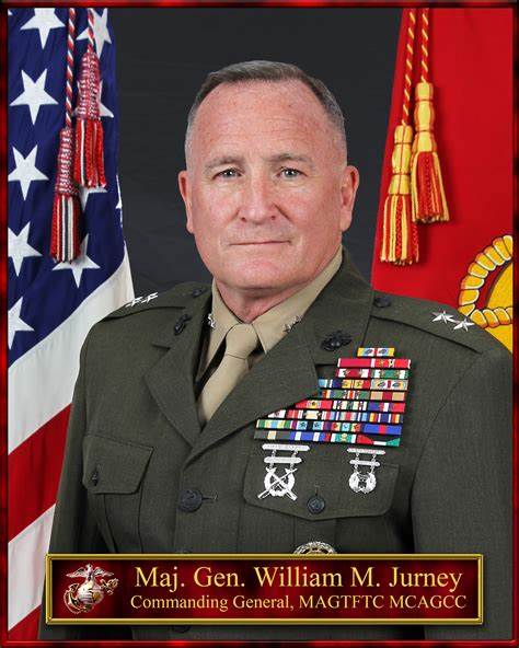 Statesville's Marine Corps Lt. Gen. Jurney retires, relinquishes command of largest command