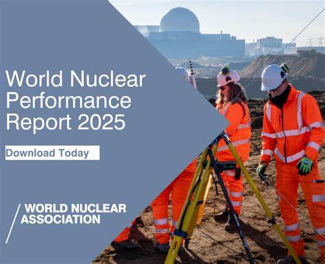 South Africa 'aims to be self-sufficient across nuclear value chain'