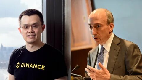 SEC Chair Gensler Offered to Serve as Binance Advisor in 2019, Lawyers Claim - Decrypt