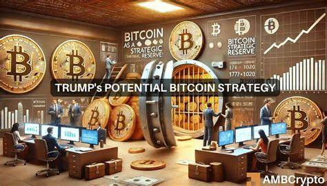 Potential Bitcoin Market Reactions to Trump’s Strategic Reserve Announcement - Blockchain.News