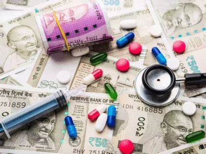 For a healthier, wealthier, wiser India: More provisions in healthcare could be beneficial in the future - The Economic Times