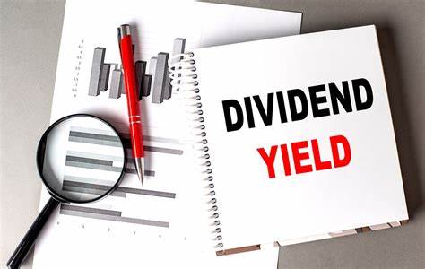 3 Top High-Yield Dividend Stocks I Plan to Buy in July to Boost My Passive Income