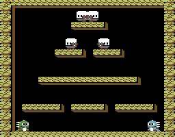 I wrote the worlds worst emulator