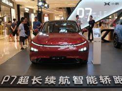 XPeng, NIO, Li Auto, ZEEKR Post Big July Delivery Gains, Yet Stocks Remain Under Pressure