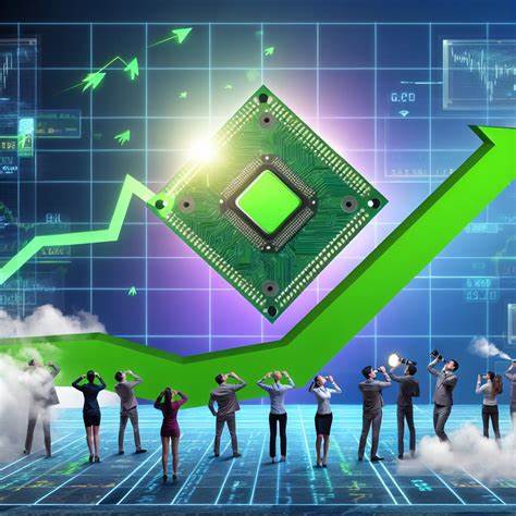 Watch These Nvidia Price Levels as Stock Surges to All-Time High