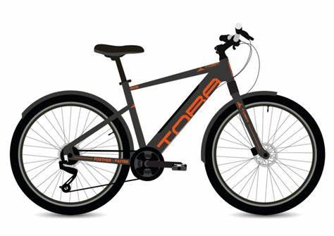 50 Cycles launches electric bike that generates cryptocurrency as you ride - CyclingIndustry.News