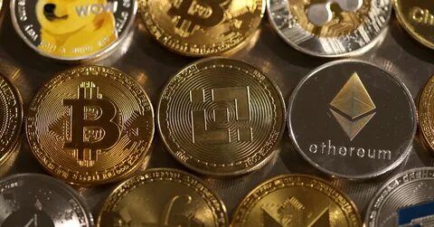 Crypto prices today: Bitcoin tops $84k ahead of US tariffs, altcoins trade mixed - The Economic Times