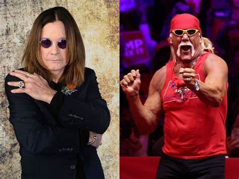  Hulk Hogan, Ozzy memecoins soar as tributes roll in over icons’ deaths 