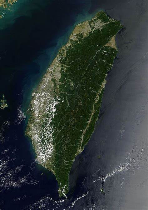 Taiwan - Wikipedia