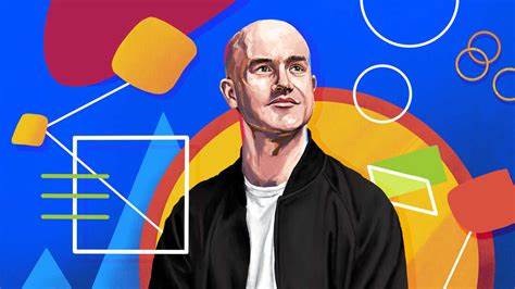 Coinbase CEO Brian Armstrong Shares His Vision For The Future Of Bitcoin - TechCrunch