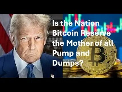 Trump’s Bitcoin reserve disappoints market, weighs on crypto