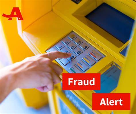 AARP issues warning over crypto ATM scams - WWNY