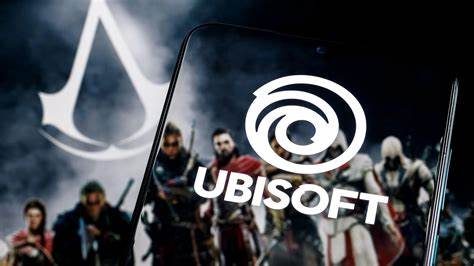 'Assassin's Creed' Creator Ubisoft Throws Weight Behind Cronos Blockchain - Decrypt