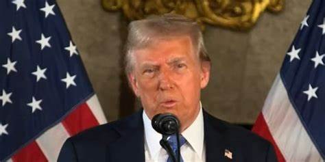 Trump says will impose 25% tariffs on Japan, South Korea