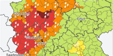 Wetter im Ticker: Milder Oktober mit ungewöhnlich hohen Temperaturen erwartet