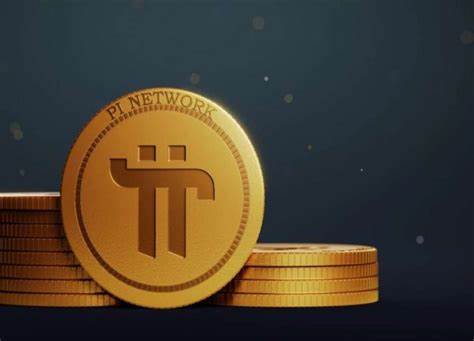 Pi cryptocurrency sees fluctuating prices following exchange debut - VnExpress International