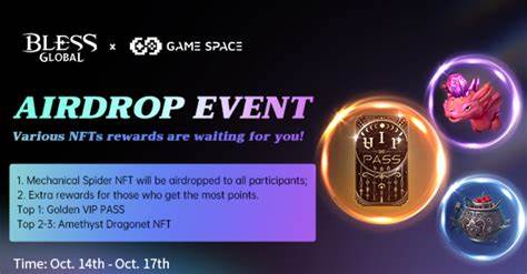 God Bless You ($GBY) Crypto Airdrop