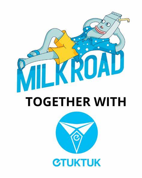 🥛 3 reasons ETH could fail… - Milk Road