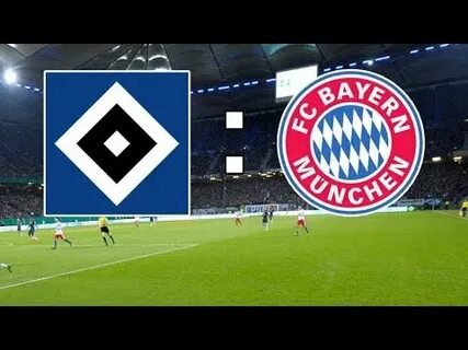 Liveticker: FC Bayern München vs. Hamburger SV – Bundesliga hier live 