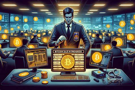 Government moves seized Silk Road Bitcoin to Coinbase - Dig Watch Updates