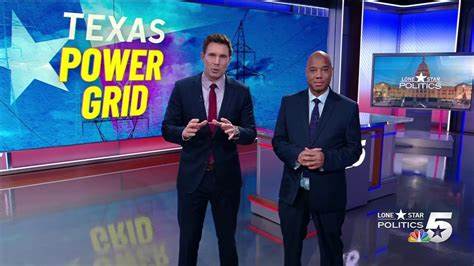 Texas thirsty for energy as datacenters, crypto mining, and EVs increase - NBC DFW