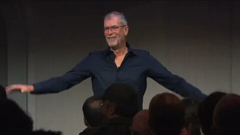 Ton Roosendaal to step down as Blender chairman and CEO