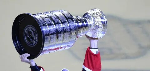 Everything You Need to Know About The Stanley Cup - Forbes