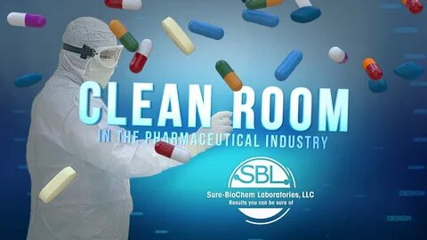 What are the Requirements for a Pharmaceutical Clean Room?