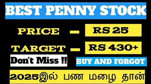 Multi-Bagger Penny Stocks For 2025 - Forbes