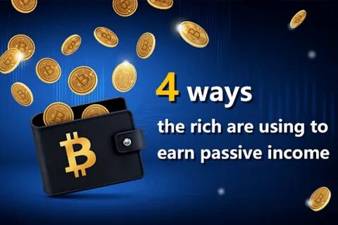 Earn While You Sleep: The Power of Cryptocurrency To Earn Passive Income - Yahoo Finance