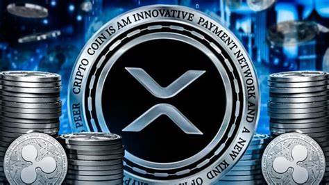 Ripple News: Dieser US-Finanz-Gigant steigt in das XRP-ETF-Geschäft ein - jetzt noch Ripple-Währung kaufen?