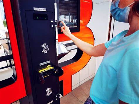 The Future of Anonymous Bitcoin Transactions in Spain: Bitomat ATMs - Analytics Insight