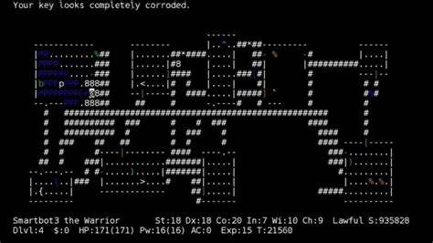 First NetHack ascension, and insights into the AI capabilities it requires