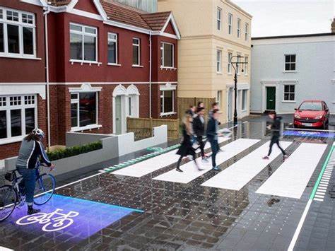 The pedestrian technology underneath the hype