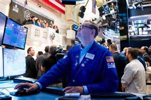 The Stock Market Is Ridiculously Expensive. How It Could Get to Ludicrous