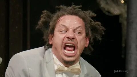 Comedian Eric Andre Sells an NFT: 'I'm Only In It For the Money' - Decrypt