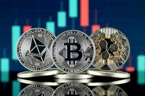 Bitcoin, Ethereum, XRP tumble on China crackdown - Fox Business