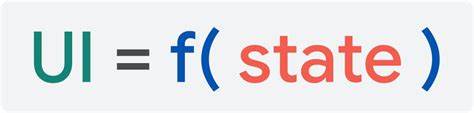 UI = F(statesⁿ) (2024)