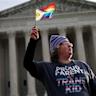 Supreme Court Agrees to Hear Cases Involving Transgender Athletes