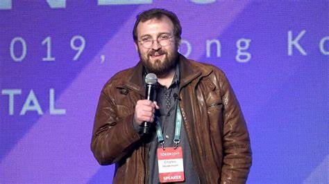 Charles Hoskinson Says Cardano ‘Isn’t Dying,’ Offers Reasons Why Sentiment Around the Crypto Project Is Negative
