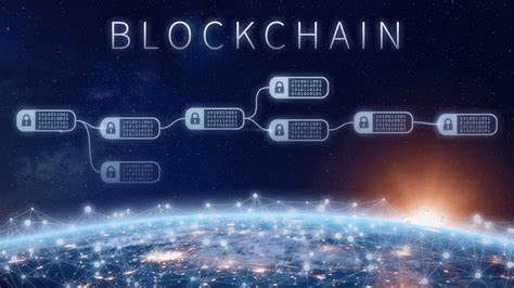 The Future of Blockchain: Introducing Huione Chain - Crypto News BTC