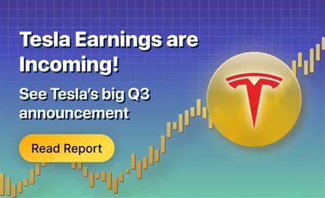 Tesla Earnings Preview: What to Watch for