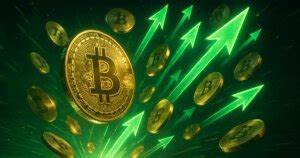 Bitcoin whipsaws back to $104k after losing six-figures as Iran’s failed attack signals end of tensions